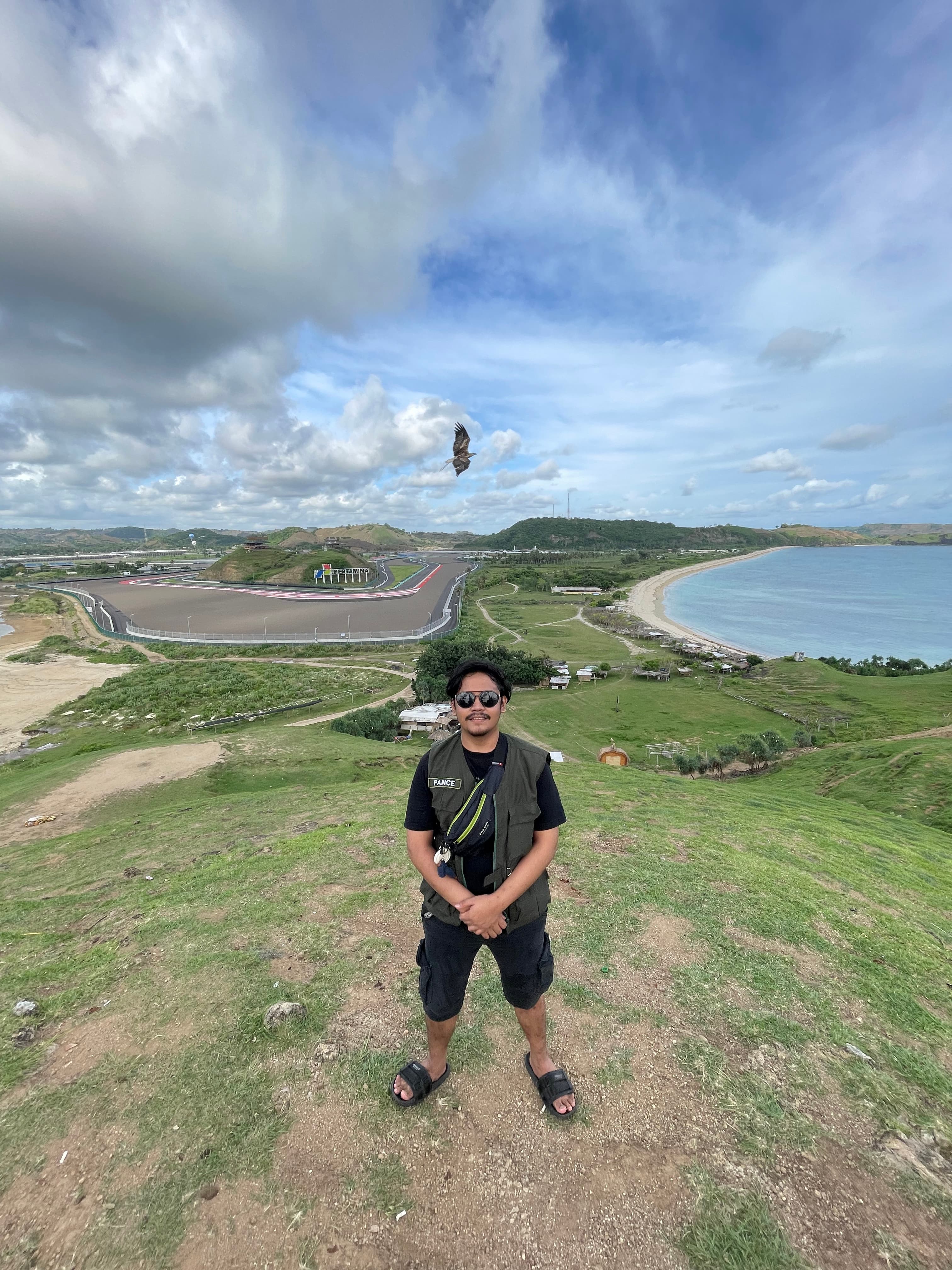 Wiranto Millennium S