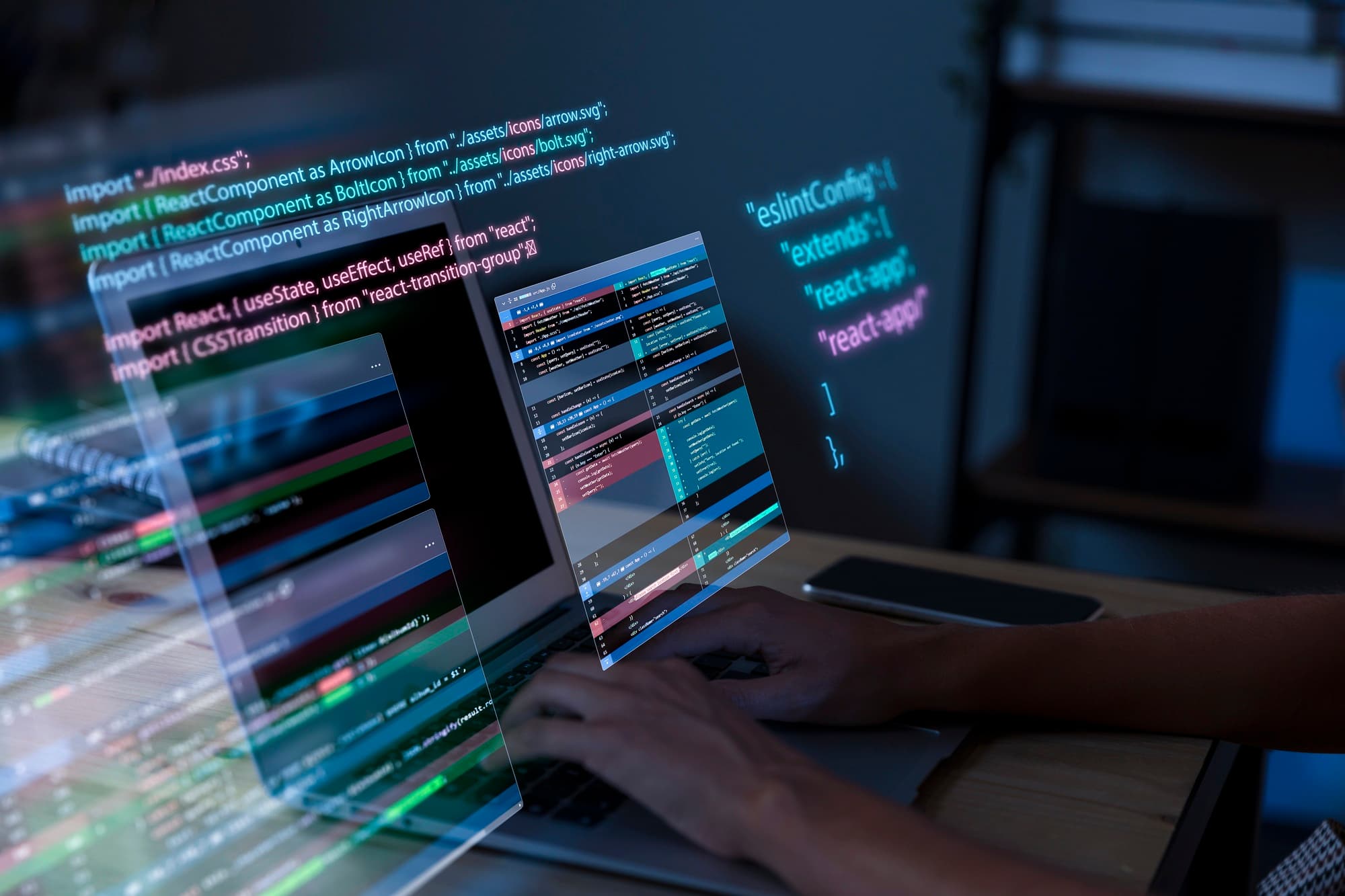 Kantor Inovasi Digital Nusantara di Bekasi
