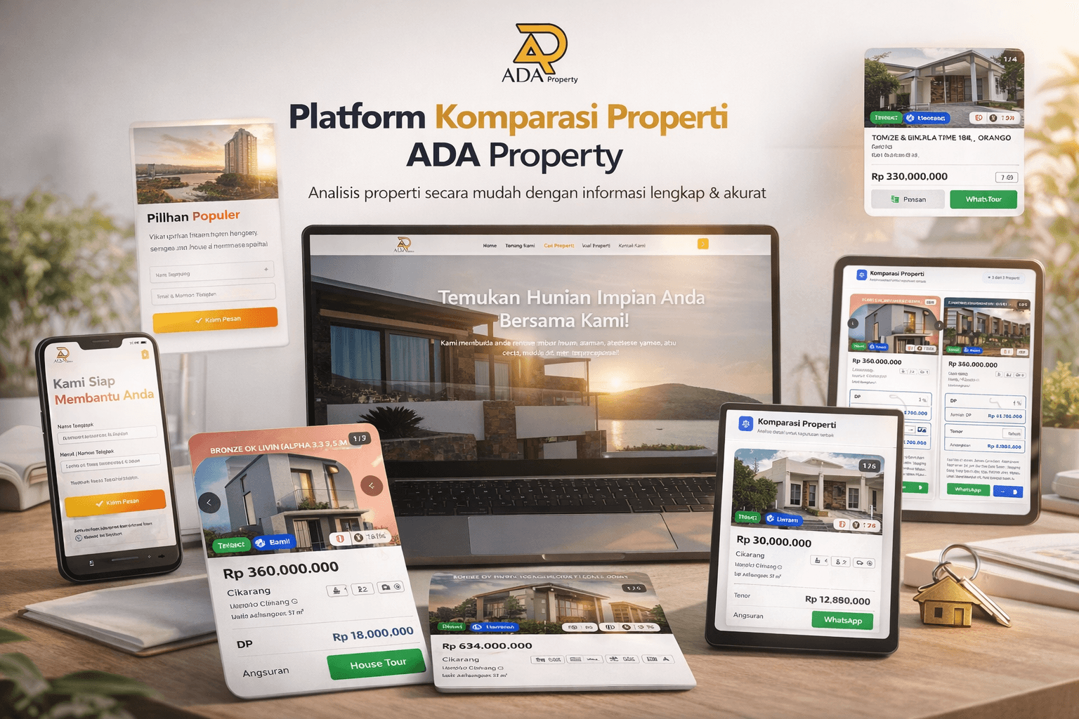 ADA Property