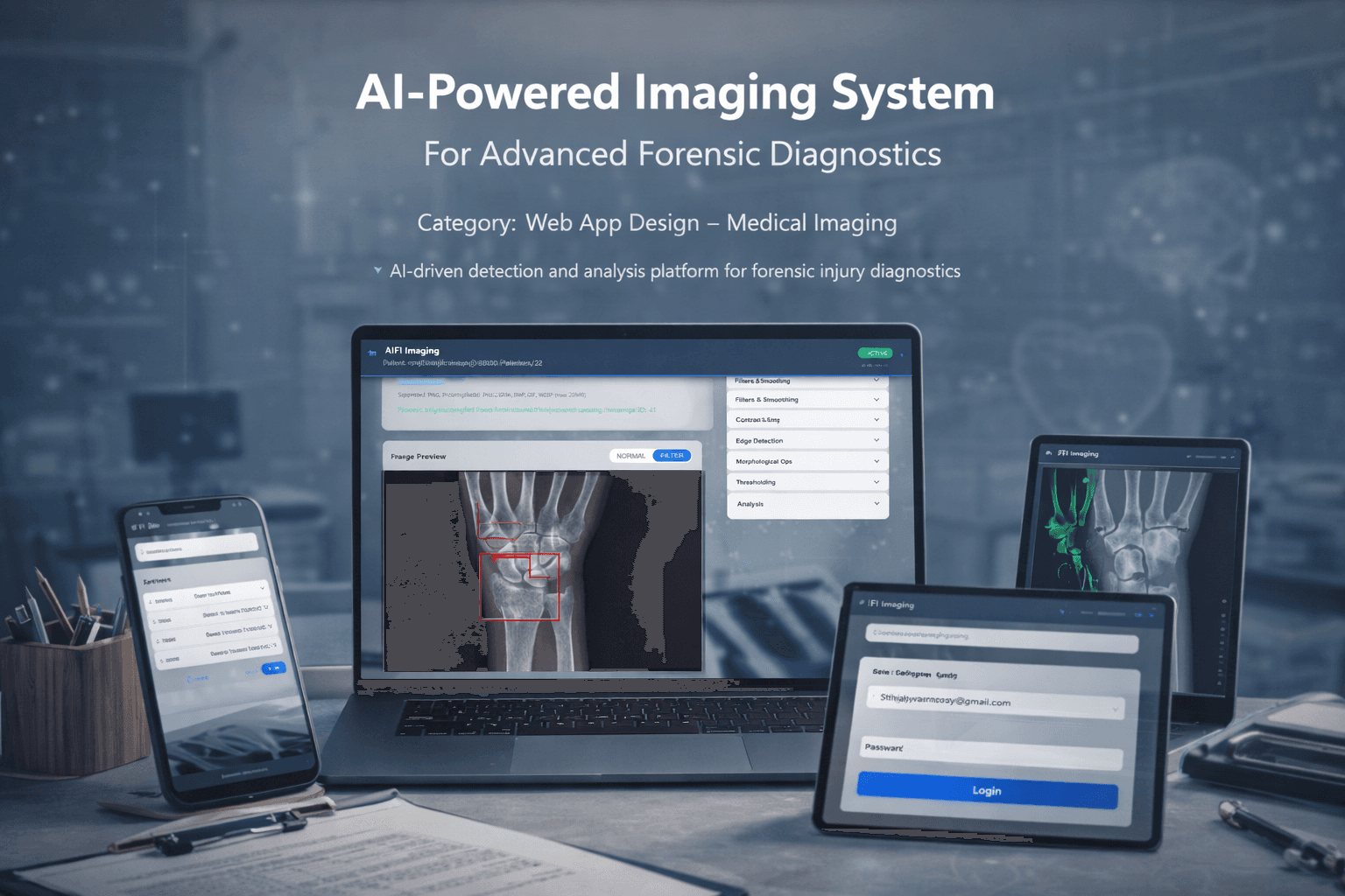 AIFI Imaging