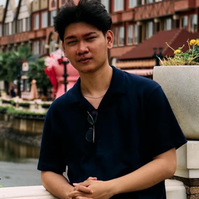 Mikolas P Gultom